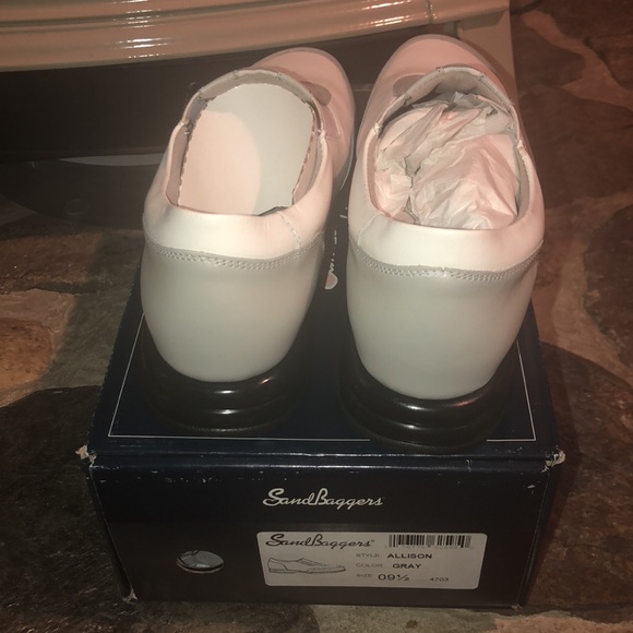 SandBaggers Comfort🏌️‍♀️Golf Shoe Retails$145 - Picture 10 of 14